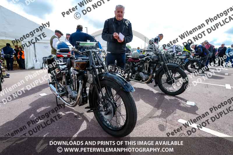 Vintage motorcycle club;eventdigitalimages;no limits trackdays;peter wileman photography;vintage motocycles;vmcc banbury run photographs